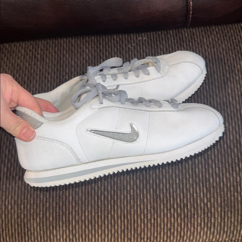 Nike Cortez Leather TPU Swoosh